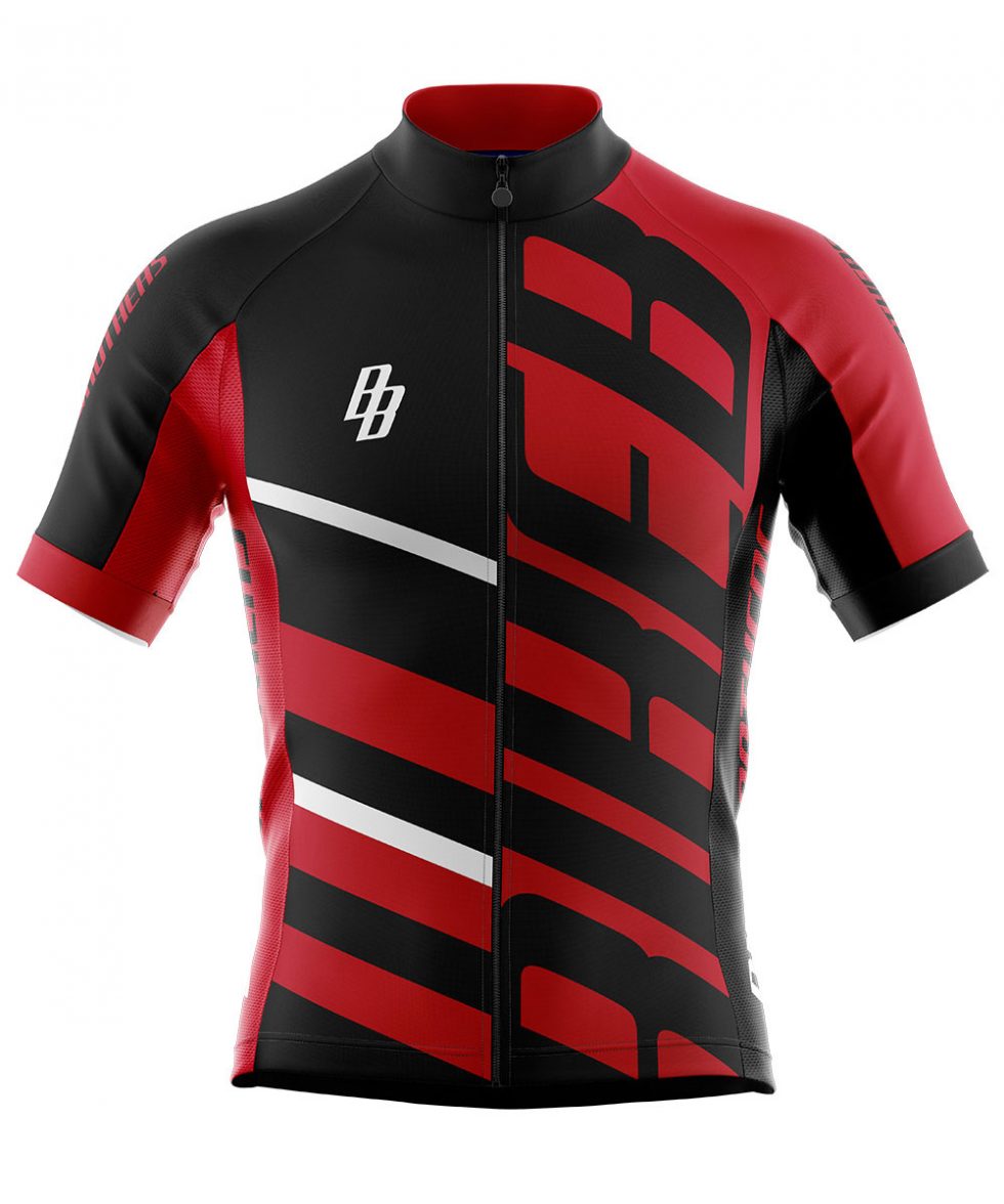 Jersey road Bike Brothers